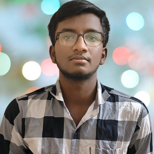 Gudikoti Eswar Mani